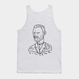 Vincent Tank Top